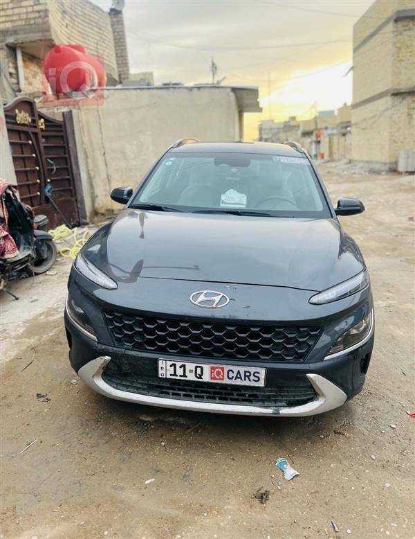 هيونداي كونا 2023 للبيع في العراق - بغداد